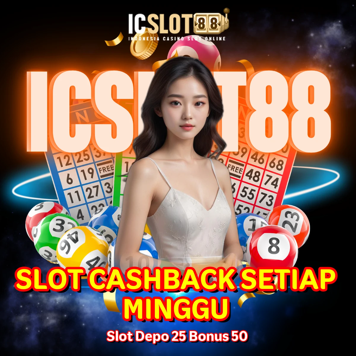 ICSLOT88