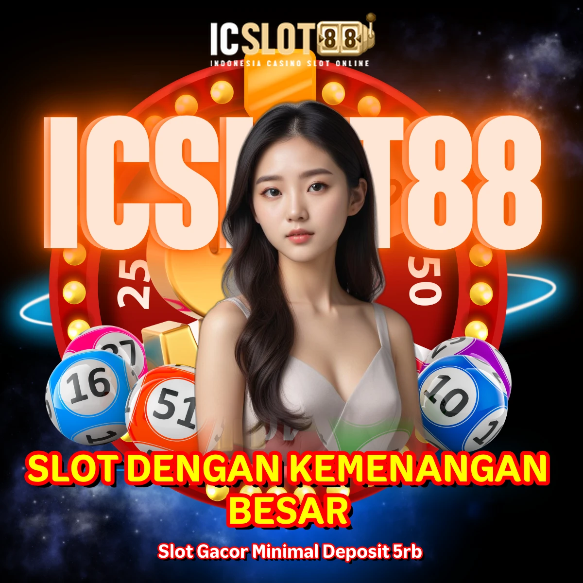 Slot Dengan Kemenangan Besar | Slot Gacor Minimal Deposit 5rb Hari Ini Gampang Wd