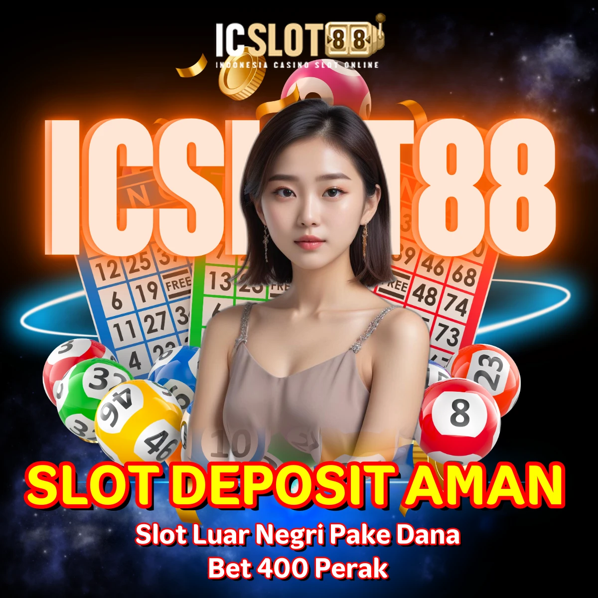ICSLOT88