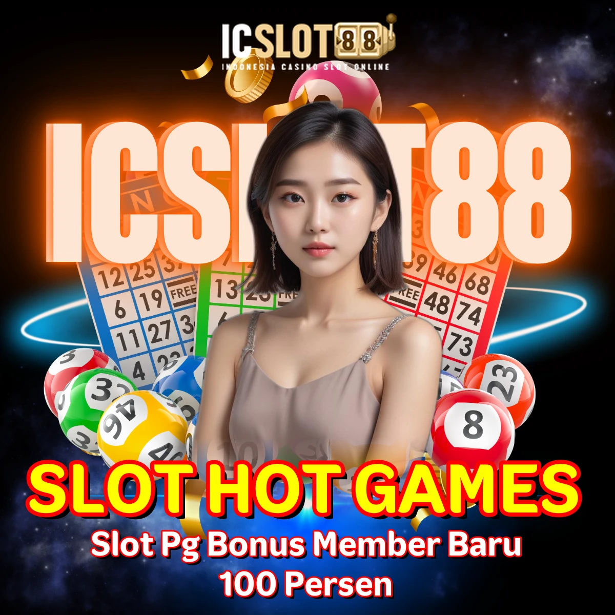 Slot Hot Games # Slot Pg Bonus Member Baru 100 Persen Winrate Tinggi