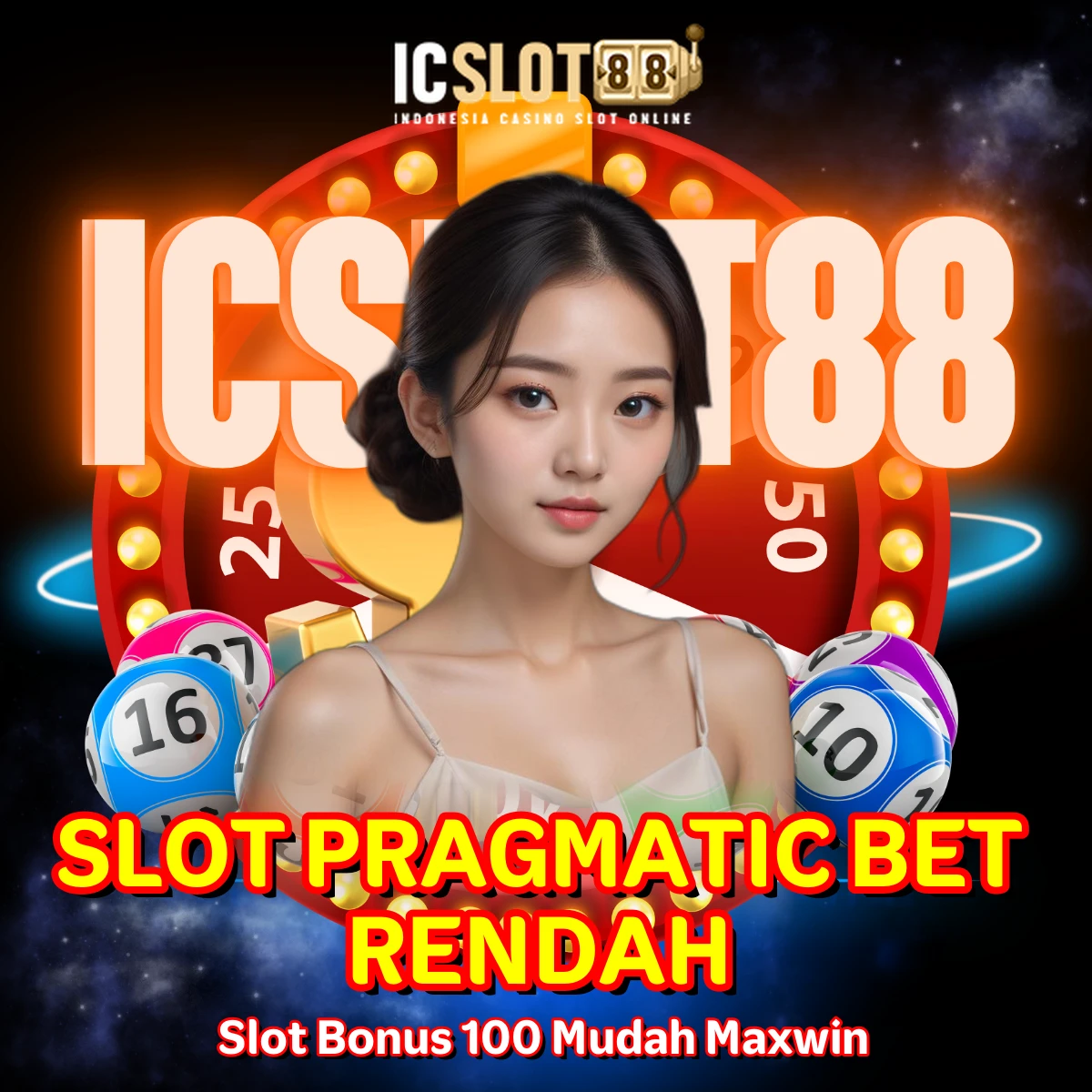 Slot Pragmatic Bet Rendah > Slot Bonus 100 Mudah Maxwin Hari Ini Gampang Wd