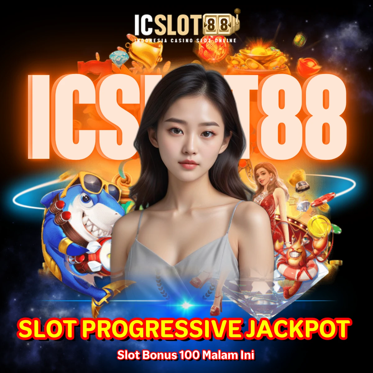 ICSLOT88