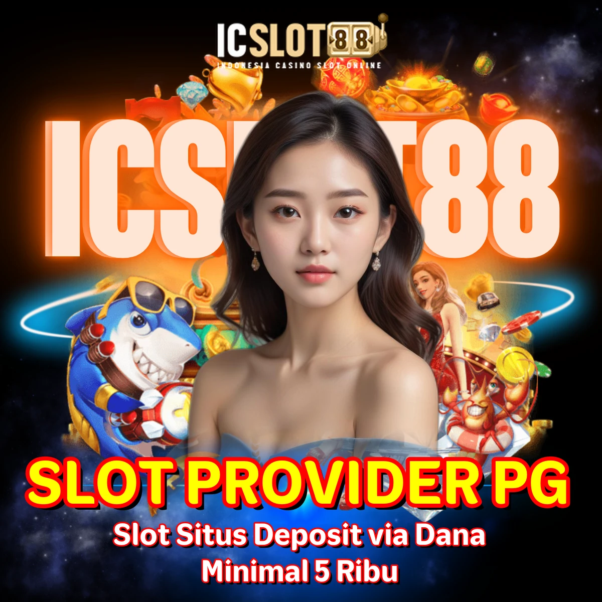 ICSLOT88