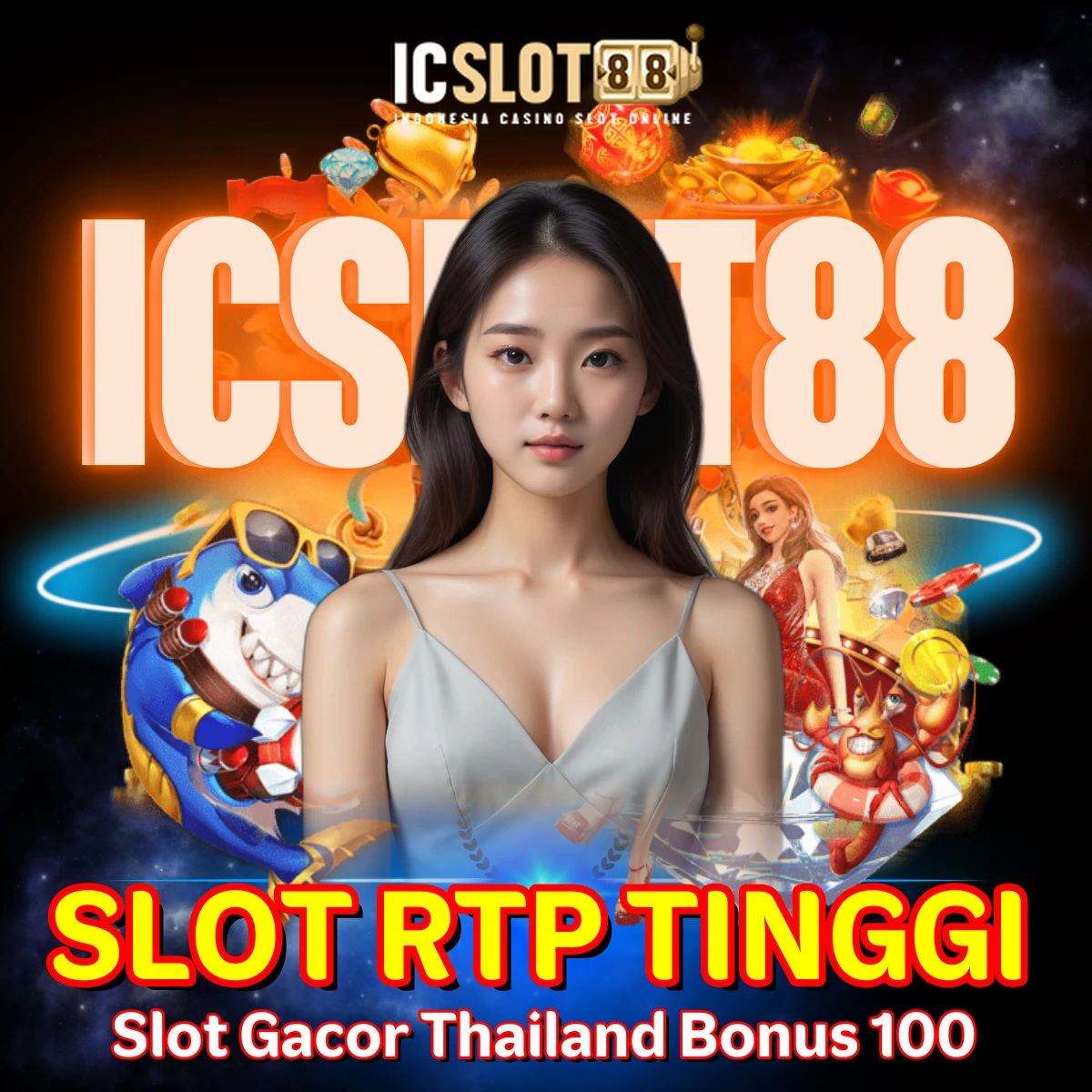 Slot Rtp Tinggi > Slot Gacor Thailand Bonus 100 Gampang Dapat X1000