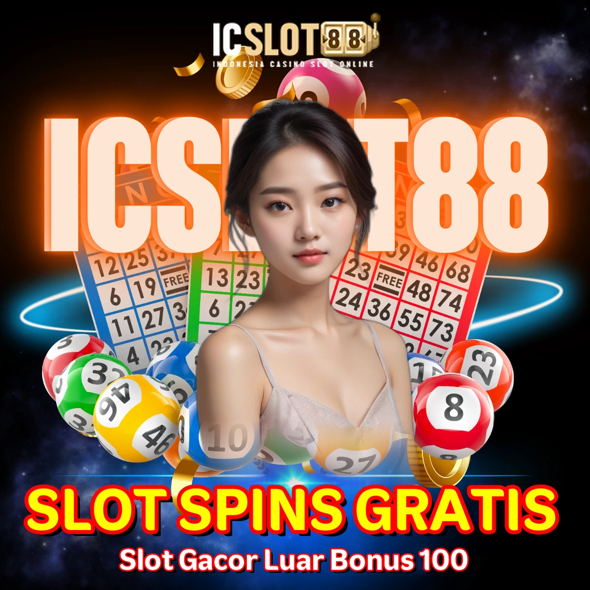 ICSLOT88