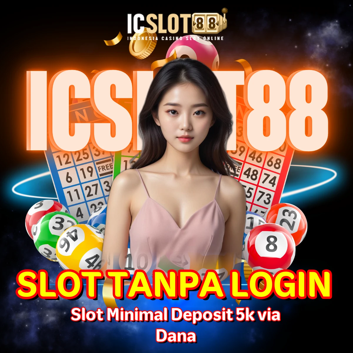 ICSLOT88